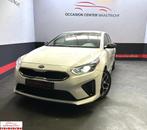 KIA Proceed GT Line 1.4 T-GDI 140 DCT ISG, Auto's, Kia, Voorwielaandrijving, 1330 kg, Stof, Gebruikt