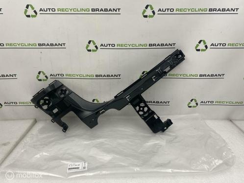 Bumpergeleider Links Achter BMW 2 Serie F45 LCI 51127376925, Auto-onderdelen, Carrosserie en Plaatwerk, BMW, Gebruikt, Ophalen of Verzenden