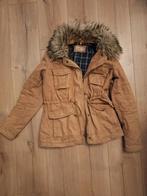 Gratis Esprit winterjas, Kleding | Dames, Jassen | Winter, Ophalen, Zo goed als nieuw, Zwart