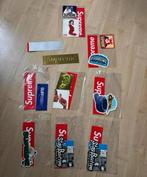 Supreme stickers, Verzamelen, Stickers, Verzenden, Nieuw, Merk