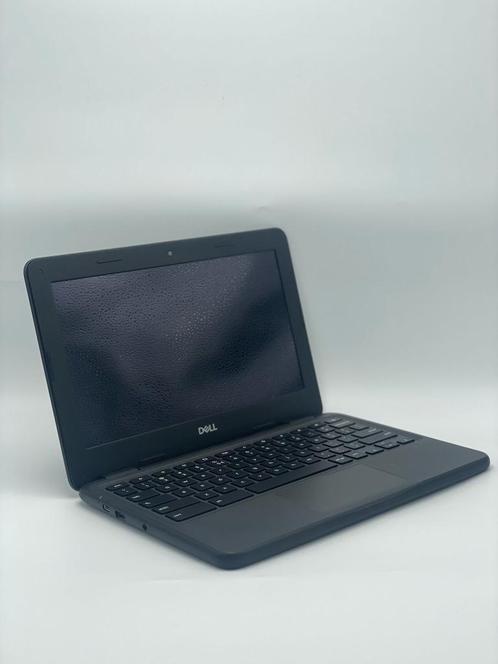 Dell Chromebook 3100 – 39 stuks – Touchscreen – Inclusief..., Computers en Software, Chromebooks, Gebruikt, 11 inch, 4 GB of minder