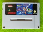 Mega Man X2 - Super Nintendo SNES, Avontuur en Actie, 1 speler, Eén computer, Ophalen of Verzenden