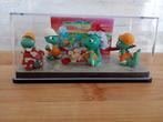 Kinder Surprise Drolly Dinos Display Bouwplaats, Ophalen of Verzenden, Nieuw