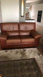 Degelijk bankstel, Huis en Inrichting, Ophalen of Verzenden, Zo goed als nieuw