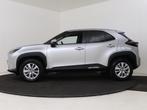 Toyota Yaris Cross 1.5 Hybrid Dynamic Limited, Automaat, 12 maanden, Stof, Gebruikt