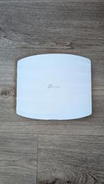 TP-Link AC1350 access point, Computers en Software, Accesspoints, Ophalen of Verzenden, Zo goed als nieuw, TP-Link