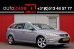 Ford Mondeo Wagon 2.0 EcoBoost Platinum | Cruise Control | N, Euro 5, Stof, Gebruikt, Zwart