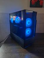 NZXT Gaming PC RTX 4060, Ophalen, Zelfgebouwde PC, Virtual Reality, AMD Ryzen 5