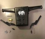 Numatic Woodboy onderdelen parketschuurmachine, Ophalen, Nieuw, 600 tot 1200 watt, Excentrische schuurmachine