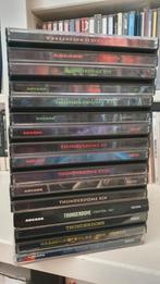 9 Thunderdome cds, Ophalen of Verzenden, Gebruikt, Overige genres