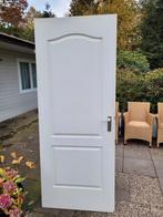 4 Opdek Binnendeuren 83x210cm - Gebruikt, Ophalen, Gebruikt, 80 tot 100 cm, Binnendeur