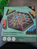 Puzzle Geometry Chess - Multiplayer Puzzelspel, Ophalen, Onbekend, Nieuw, Reisspel