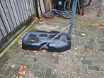 Basketbalpaal, Sport en Fitness, Ophalen of Verzenden, Zo goed als nieuw, Ring, Bord of Paal