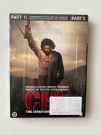 —Che—Part I & Part II regie Steven Soderbergh, Cd's en Dvd's, Dvd's | Drama, Waargebeurd drama, Boxset, Ophalen of Verzenden, Vanaf 12 jaar