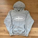 Corteiz Hoodie, Kleding | Heren, Ophalen of Verzenden, Gedragen, Maat 46 (S) of kleiner, Grijs