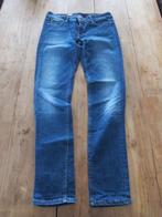 Tommy hilfiger jeans slim fit model milan 29 lengte 32, Tommy Hilfiger, Blauw, W28 - W29 (confectie 36), Ophalen of Verzenden