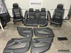 Interieur zwart BMW E61 E60 5 serie LCI, Auto-onderdelen, Gebruikt, Einsteinlaan 5, rijswijk, Bmw, Ophalen of Verzenden