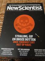 New Scientist mei 2025 - Klimaatbestendig?, Ophalen of Verzenden, Nieuw, Wetenschap en Natuur