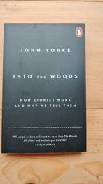 Into The Woods, Boeken, Ophalen of Verzenden, Zo goed als nieuw