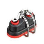 SCHOOTKLEM BEUGEL EN GELEIDER 3-6 MM KLEMMEN STOPPERS, Watersport en Boten, Ophalen of Verzenden, Nieuw, Onderhoud en Reparatie