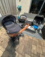 Kinderwagen compleet, Kinderen en Baby's, Kinderwagens en Combinaties, Ophalen, Gebruikt, Mutsy