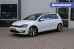 Volkswagen GOLF 1.4 TSI GTE/DEALER.ONDH/PANO/STOEL.VERW/TREK, Automaat, Gebruikt, Euro 6, 4 cilinders