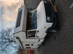 GEZOCHT Deur plaat van Fiat Ducato '87, Auto-onderdelen, Ophalen of Verzenden, Gebruikt, Fiat