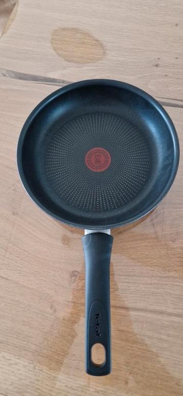 Te koop Tefal Koekenpan  beschikbaar voor biedingen