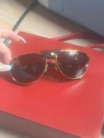 Cartier santos dumont, Ophalen of Verzenden, Gebruikt, Zonnebril, Overige merken