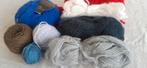 300 gram mohairwol, Hobby en Vrije tijd, Breien en Haken, Ophalen of Verzenden, Nieuw, Breien of Haken, Wol of Garen