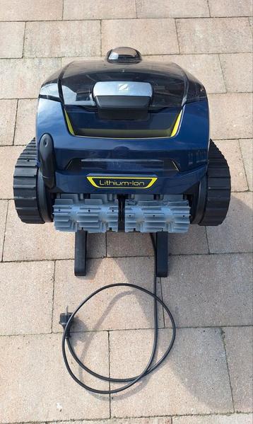 Zgan zodiac freerider zwembadrobot draadloos  beschikbaar voor biedingen