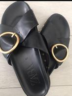 Zara slippers maat 38, Kleding | Heren, Badmode en Zwemkleding, Ophalen of Verzenden, Overige maten