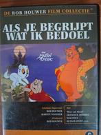 Als je begrijpt wat ik bedoel, Cd's en Dvd's, Ophalen of Verzenden, Zo goed als nieuw