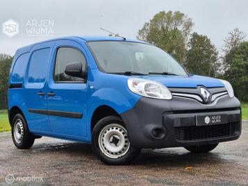 Renault Kangoo bestel 1.5 dCi 75 Energy Comfort | Marge! beschikbaar voor biedingen