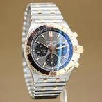 Breitling Chronomat 42 B01 UB0134101B1U1, Staal, Breitling, Polshorloge, Ophalen of Verzenden