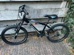 Btwin Rockrider st500 20inch, Ophalen, Gebruikt, Staal