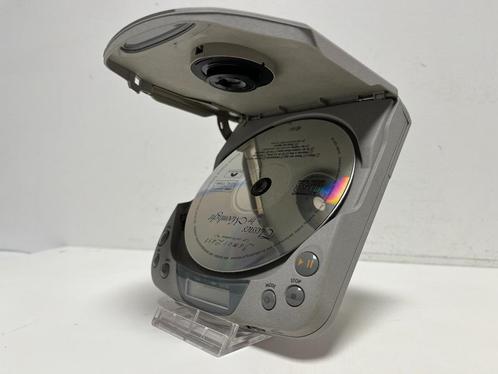 Philips AZ 6825 Discman (Outdoor) Dynamic Bass I Testgaranti, Audio, Tv en Foto, Walkmans, Discmans en Minidiscspelers, Discman