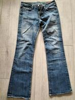 Jeans citizens of humanity, Ophalen of Verzenden, Zo goed als nieuw, Blauw, W28 - W29 (confectie 36)