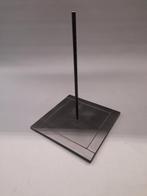 Taxidermie standaard postament metaal, Verzamelen, Ophalen of Verzenden, Nieuw, Overige soorten, Overige typen