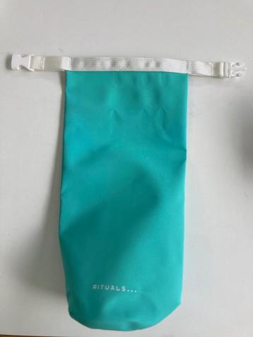 RITUALS TRAVELBAG VOOR ....... beschikbaar voor biedingen