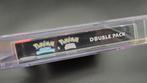 Pokémon diamond pearl double pack switch sealed cgc 9.8 a++, Online, 1 speler, Nieuw, Ophalen of Verzenden