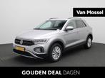 Volkswagen T-Roc 1.0 TSI Life | 115 PK | Airco | Digital Coc, Voorwielaandrijving, 12 maanden, Stof, Gebruikt