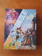 Unlock! bordspel geheime avonturen, Hobby en Vrije tijd, Ophalen of Verzenden, Zo goed als nieuw