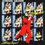 Vloepsuper! ‎– Steeds Gezeik (1983), Cd's en Dvd's, Vinyl | Nederlandstalig, Ophalen of Verzenden, Zo goed als nieuw, Overige formaten
