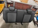 Opel Corsa 3-deurs Stoel Set half leer, Auto-onderdelen, Interieur en Bekleding, Ophalen, Gebruikt, Opel