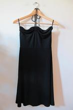 Black neckholder dress (Rugby Ralph Lauren), Zwart, Nieuw, Ophalen of Verzenden, Ralph Lauren