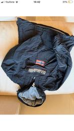 Winterjas napapijri m, Dieren en Toebehoren, Ophalen of Verzenden, Zo goed als nieuw
