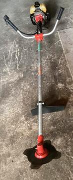 Bosmaaier, Tuin en Terras, Ophalen of Verzenden, Gebruikt, 10 tot 30 cm, Benzine