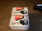 Nieuwe Makita originele Makita BL4025 per stuk 80,00 euro, Ophalen, Nieuw