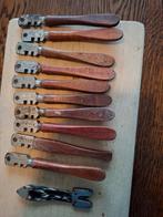 Glassnijders, Ophalen of Verzenden